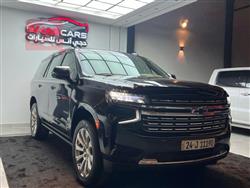 شيفروليه تاهو